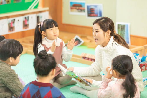 幼儿园 潜规则 ,哪种宝宝最吃香 老师不会说但家长要知道